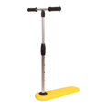 thumbnail image 1 of DYNWAVECA Trampoline Scooter for Kids Fun Scooter Enhances Balance Gift Practical Trick Scooter Trampoline Skateboard for Outdoor Party Adjust 54cm to 76cm, 1 of 8