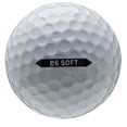 thumbnail image 4 of Bridgestone Golf E6 Soft White Dz, 4 of 6