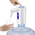 thumbnail image 2 of Water Dispenser Pump,Battery Water Pump Bottled Water Pump Water Press Water Dispenser Water Automatic Water Suction Device Water Dispenser Water Dispenser Automatic Water Dispenser, 2 of 6
