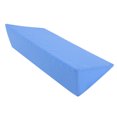 thumbnail image 3 of Coussin en Mousse Confortable Jambe Dos Lombaire Soutien Repose Housse de Coussin, 3 of 8