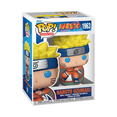 thumbnail image 2 of Pop Animation Naruto 3.75 Inch Static Figure - Naruto Uzumaki #1963, 2 of 3