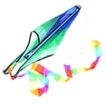 thumbnail image 4 of 1 Pce Grande Poignée de Cerf-Volant Delta pour Enfants et Adultes, Ligne Simple, Facile à Faire Voler, Inclut, 4 of 6