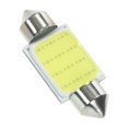 thumbnail image 2 of 10Pcs Feston 36mm COB LED Blanc Intérieur Ampoule Voiture Source Dôme Lampe de Lecture, 2 of 7