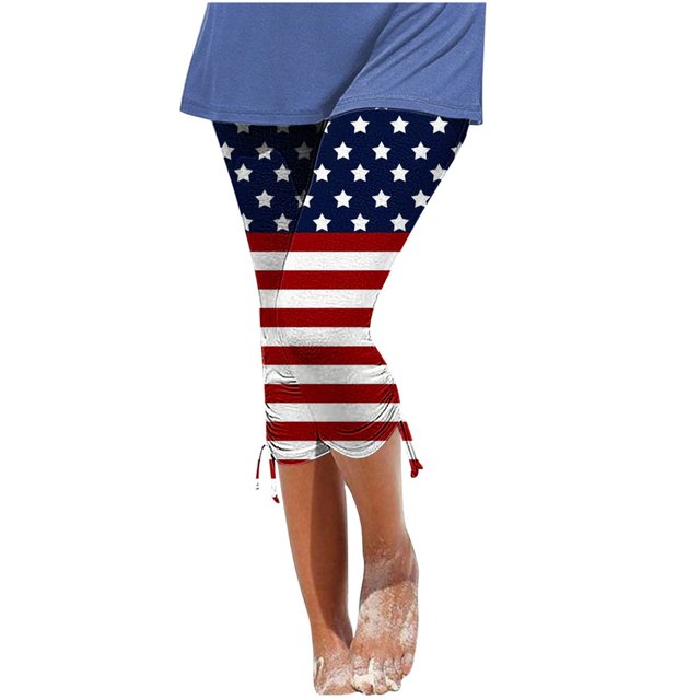 Pantalon Cargo pour Femmes à Coupe Décontractée par Generic TG, Capris Décontractés Noirs Unis, à Cordon, Raccourcis, Légers, 1 Unité
