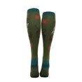thumbnail image 3 of Fast Food Deer Funny Hunting Compression Socks for Men, 3 of 4