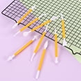 thumbnail image 4 of EGNMCR Combination Tool For Sugar Flower Carving, Sugar Cake Decoration And Carving Welcome lamp, 4 of 4