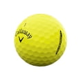thumbnail image 4 of Callaway Supersoft Yellow Golf Balls 2025, 4 of 8