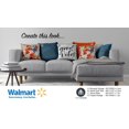thumbnail image 3 of hometrends Solid Velvet Decorative Pillow, 3 of 4