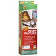 thumbnail image 1 of Duck Brand Double Draft Seal - Dark Gray, 1 of 7