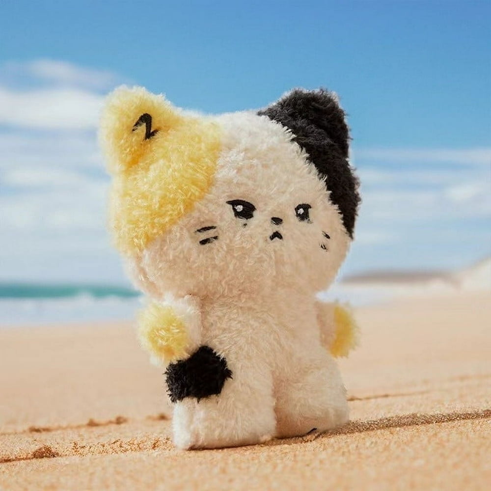 JUNWELL Poupée en Peluche Kpop Idol ZEROBASEONE 17 cm ZB1 Poupées en Peluche Zeroni
