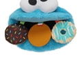 thumbnail image 5 of Kids Preferred Sesame Street Cookie Monster On the Go Activity Toy, 5 of 5