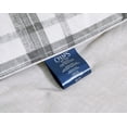 thumbnail image 2 of Chaps 8-Piece Plaid Bedding Comforter Set - Bed in a Bag, 2 of 5