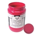 thumbnail image 1 of Colorantic | RASPBERRY Chalk Paint Based for Furniture DIY - RED-PINK COLOR - 32 oz, 1 of 1
