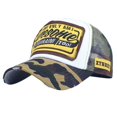 thumbnail image 4 of Baseball Cap women Embroidered Flower Cap Fashion Baseball Cap Topee, 4 of 8