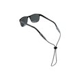 thumbnail image 2 of Cablz Silicone Eyewear Retainer | Waterproof Eyewear Retainer Strap, 16 in (Gray), 2 of 5