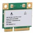 thumbnail image 4 of Sans Fil Net Carte, MU MIMO Multithreading Technologie Ordinateur Portable Net Carte PCB Matériel 6GHz Bande pour Ordinateur Portable, 4 of 8