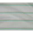 thumbnail image 4 of oneOone Tissu Flex en Coton Tissu à Rayures Horizontales Imprimés au Mètre 40 Pouces de Large, 4 of 4