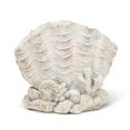 thumbnail image 2 of Seaside Scallop Planter, 2 of 4
