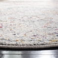 thumbnail image 3 of SAFAVIEH Madison Judith Geometric Floral Area Rug, 3 of 6