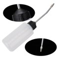 thumbnail image 2 of Peahefy Sewing Machine Oil Dispenser,Oil Bottle,5 Pcs Oil Dispenser Sewing Machine Lengthened Nut Tip 120mL Oil Dispenser, 2 of 8