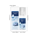 thumbnail image 3 of SPOORYYO Ultimate Fabric Protection Spray - Waterproof & Stain Guard for Clothing, Shoes & Bags - Long-Lasting Invisible Shield - 100ml, 3 of 9