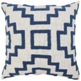 thumbnail image 1 of hometrends Iris Iceberg Decorative Pillow, 1 of 4