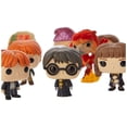 thumbnail image 2 of Harry Potter 2021 Funko POP Mini Figurine en Vinyle Calendrier de l'Avent, 2 of 5