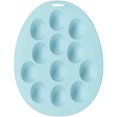 thumbnail image 3 of Wilton Egg Mini Treat Mold, 3 of 4