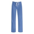 thumbnail image 3 of FAIWAD Pantalon de Pyjama Femme Décontracté Confortable Ample Pantalon de Maison Extensible à Cordon Bas de Pyjama Pantalon Tenue d'Intérieur, 3 of 5