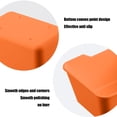 thumbnail image 4 of Kyursd Summer Home/Kitchen Organizers and Storage Special Offer！Mini Cute Candy Color Jewelry Box Office Desk Miscellaneous Sorting Storage Box Storage Box, 4 of 6