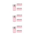 thumbnail image 3 of Xingzhi Contenants Adaptés aux Soins du Corps et aux Cosmétiques Bouteille Or rose Corps 3 ml 20 Pcs 3Ensemble, 3 of 6