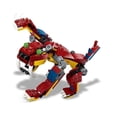 thumbnail image 2 of LEGO Creator Fire Dragon 31102, 2 of 4