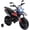Red, variant on Qaba 12V Aprilia Licenced Electric Motorcycle, Kids Dirt Bike, Red