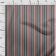 thumbnail image 3 of oneOone Velvet Gray Fabric Stripes Sewing Craft Projects Fabric Prints By Yard 58 Inch Wide-KA, 3 of 4