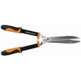 thumbnail image 1 of Fiskars Power-Lever Chrome Hedge Shears, 1 of 1