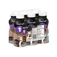 thumbnail image 1 of Natrel 1 % Lait au Chocolat Partiellement Écrémé 6x200ml, 1 of 5