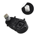 thumbnail image 4 of Steering Motor Gearbox 6V 12V for Children\'s Electric Car, Kids Ride on Toy car, 4 of 11