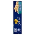 thumbnail image 4 of KD Deluxe Chicken Alfredo Macaroni and Cheese Frozen Dinner, 340 g Box, 4 of 15