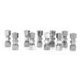 thumbnail image 3 of Accessoire de Voiture, 10 Pcs Ligne de Frein Rapide Raccord de Ligne de Frein Synthétique Performance Fiable, 3 of 7