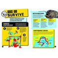 thumbnail image 4 of Manuel de Survie: Catastrophes Naturelles: Éviter. Échapper. Survivre., 4 of 10