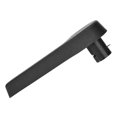 thumbnail image 4 of Car Backrest Armrest, Black LH Left Front  Recliner Lever Handle   Lever  Adjustment Handle Lever Handle LH Handle LH Lever Replacement For  And  2007-2013 Sierra 1500, 4 of 8