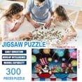 thumbnail image 3 of Meitianfacai Adults Puzzles 300 Piece Large Puzzle Game Interesting Toys Personalized Gift, 3 of 7