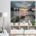 thumbnail image 3 of Design Art - Belle Baie de Porthcothan, 3 of 5