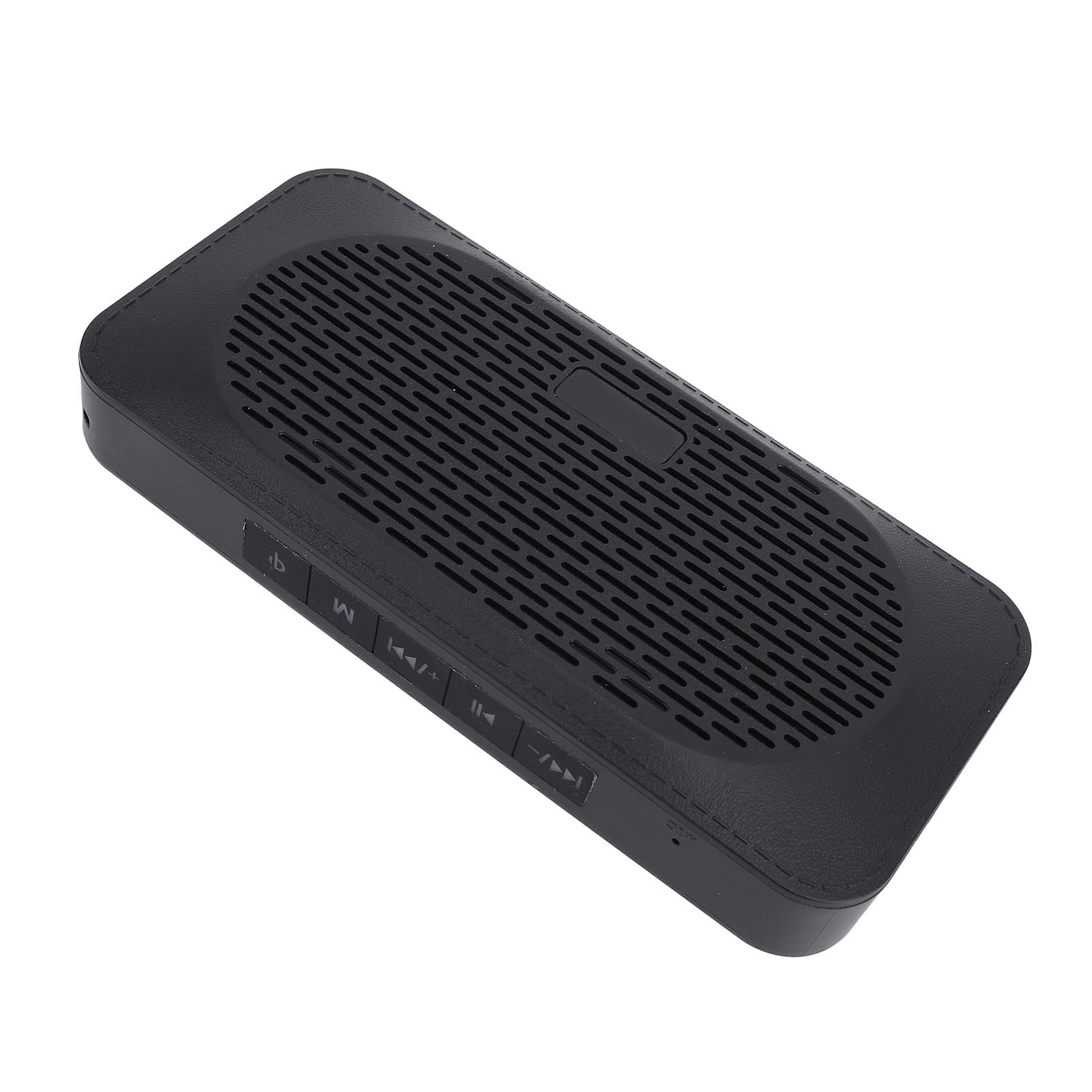 Speaker, Outdoor Speaker IPX5 Water Resistant 10W FM Radio BT 4.1 for Party