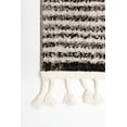 thumbnail image 2 of ECARPET Southwestern Rug for Hallway, Kitchen Losange Collection, 2 of 9