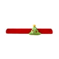 thumbnail image 2 of QIPOPIQ Assorted Snap Circle Wristband Armband Craft Ornament, Christmas Circle Wrist Band, 2 of 7