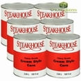 thumbnail image 1 of Steak House Maïs Style Crème Fantaisie 2,84 L/100 Oz, 1 of 5