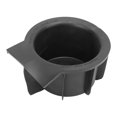 thumbnail image 2 of Center Console Cup Holder Insert, Durable Matte Finish Car Cup Holder 2L1Z-7813562-AAA Heat Resistant  For Repair, 2 of 8