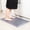 nonskid washable kitchen rug Under $5 a4, variant on Cagogo Kitchen Rug, Extra Thick Cushioned Anti Fatigue Floor Mat, Non Slip Waterproof Washable Kitchen Floor Mat, Standing Desk Mat, Heavy Duty Comfort Foam Mat for Kitchen and Office, PVC Leather