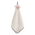 thumbnail image 1 of LCXmlly Brûleur d'Encens à Reflux Serviette de Cuisine Design Suspendu Toucher Confortable Super Absorbant Séchage Rapide Microfibre Réutilisable, 1 of 6
